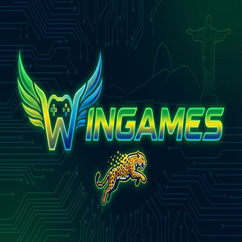 Logo Wingames